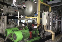 杭州廷杰电子配件生产有限公司离心式水泵为什么要定期切换运行?