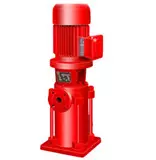 杭州廷杰电子配件生产有限公司消防泵