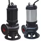 杭州廷杰电子配件生产有限公司排污泵