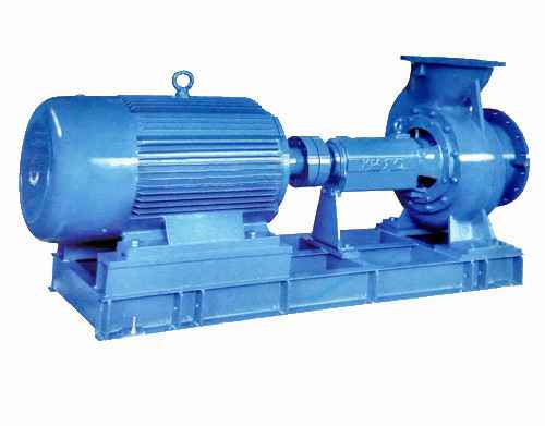 杭州廷杰电子配件生产有限公司KPW系列卧式污水泵