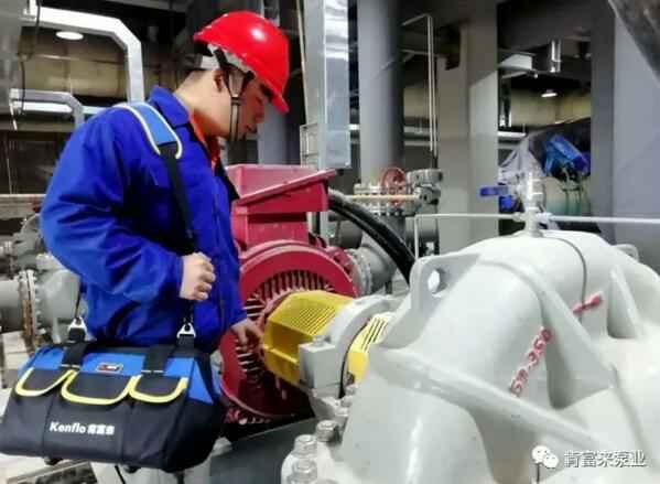 杭州廷杰电子配件生产有限公司维保中心正式成立