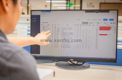 杭州廷杰电子配件生产有限公司：练好内功抗风险，管理创新增效益