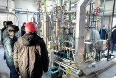 杭州廷杰电子配件生产有限公司液环压缩机组为用户创造价值